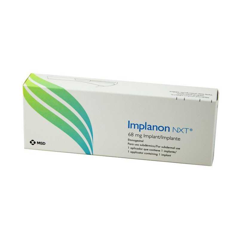 Implanon