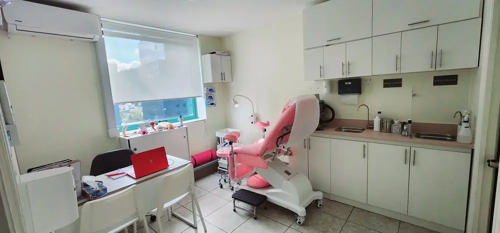 onsulta de medicina general y telemedicina en MarianaCentro Providencia