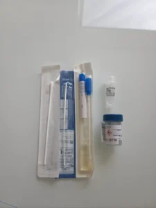 Examen VPH Papiloma PCR en Providecia Mujeres y Hombres