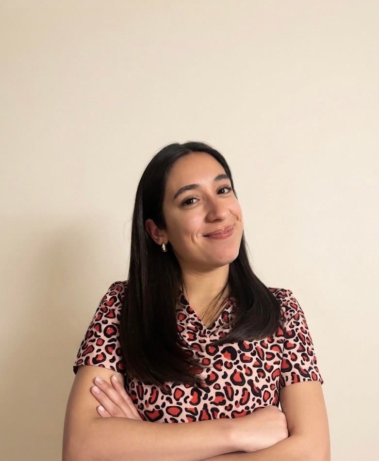 Camila Gajardo Saavedra, matrona en MarianaCentro, Providencia