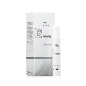 MELINE 02 Intimate, roll-on despigmentante de uso domiciliario